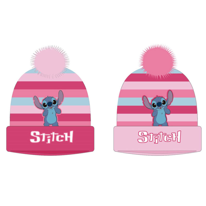 Gorro Stitch Disney infantil (surtido) - Frikibase.com