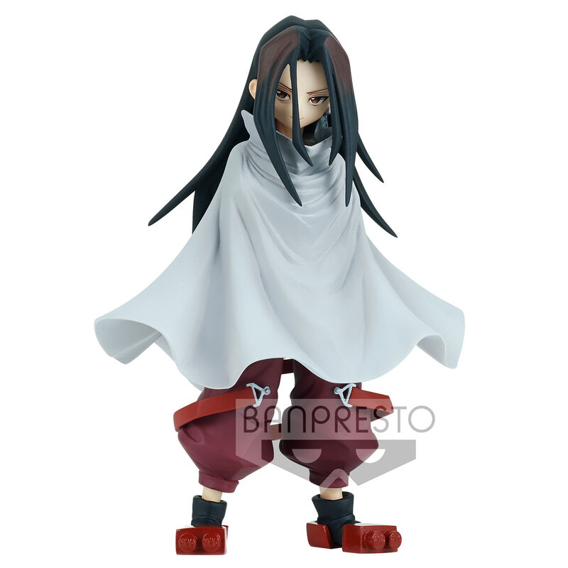 Hao Shaman King 14cm - Frikibase.com