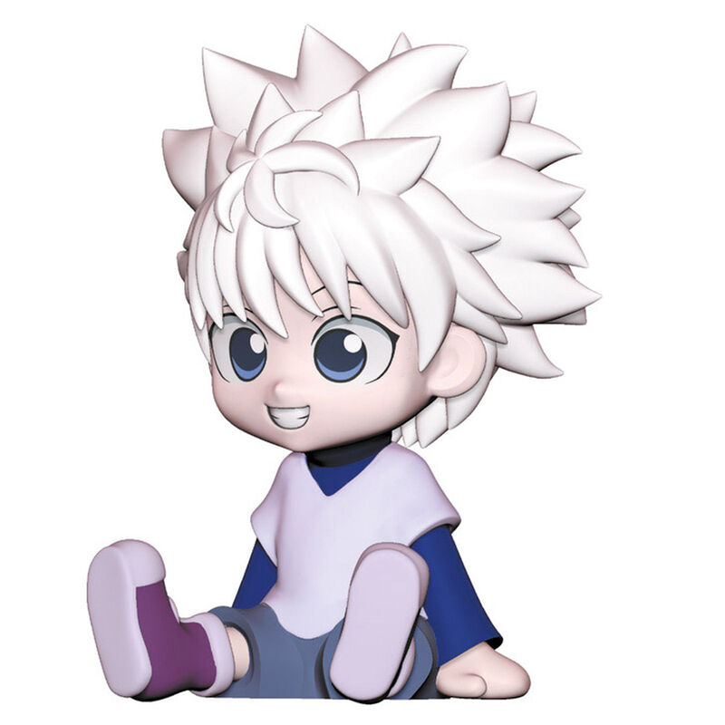 hucha Killua Hunter X Hunter 18cm - Frikibase.com