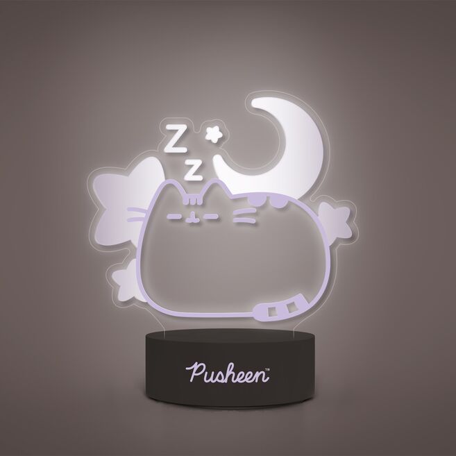 Lampara Led Dreams Pusheen - Frikibase.com