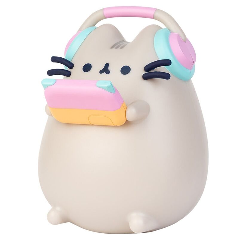 Lampara Pusheen Gamer - Frikibase.com