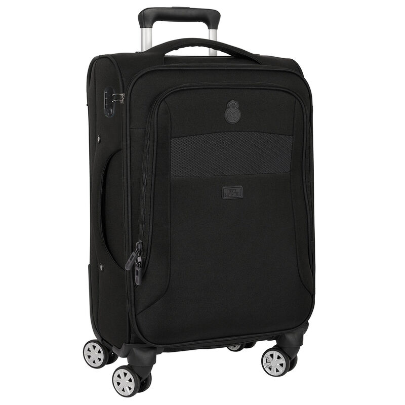 Maleta trolley Premium Real Madrid 50cm - Frikibase.com