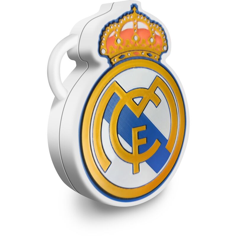 Maletin 3D papeleria Real Madrid - Frikibase.com