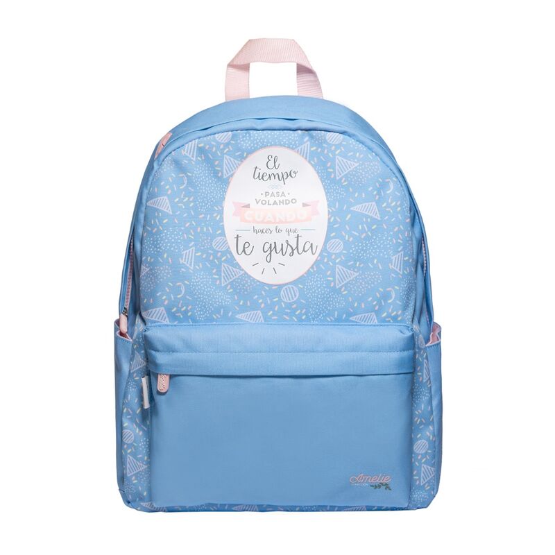 Mochila Amelie Classic 42cm - Frikibase.com