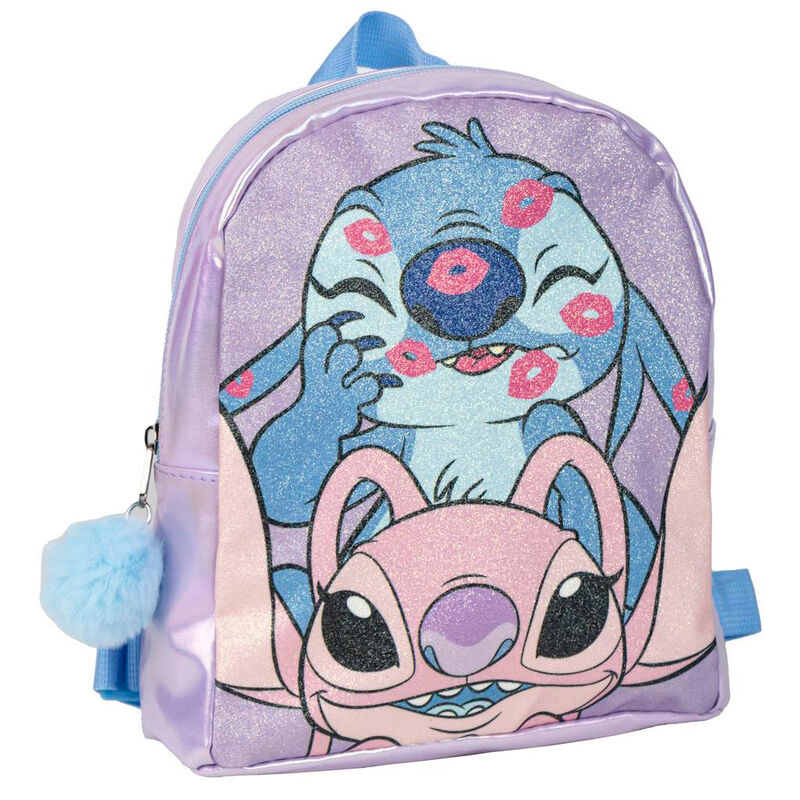 Mochila casual Stitch Disney 23cm - Frikibase.com