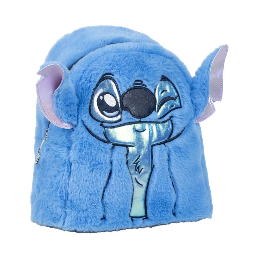 Mochila casual Stitch Disney - Frikibase.com