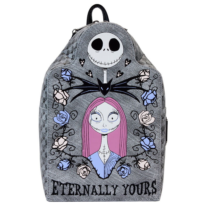 Mochila Christmas Jack &#38