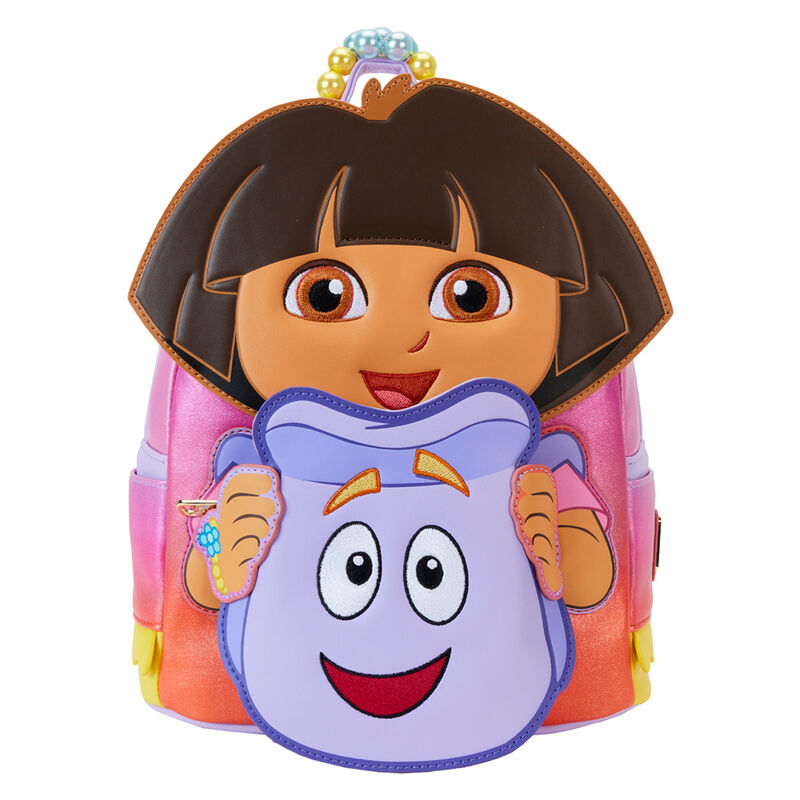 Mochila Dora la Exploradora Loungefly - Frikibase.com