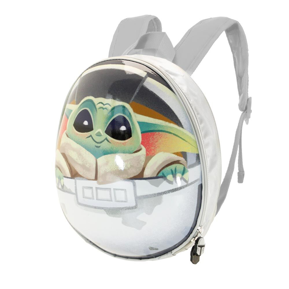 Mochila Eggy Tour Star Wars 28cm - Frikibase.com