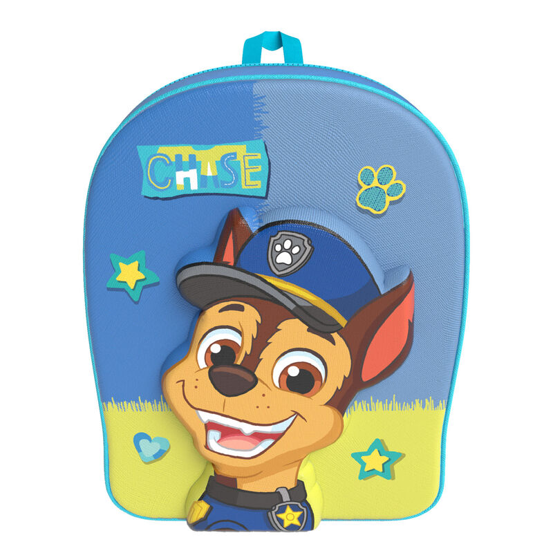 Mochila Eva Patrulla Canina Paw Patrol 30cm - Frikibase.com