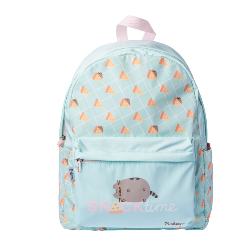 Mochila Foodie Pusheen 36cm - Frikibase.com