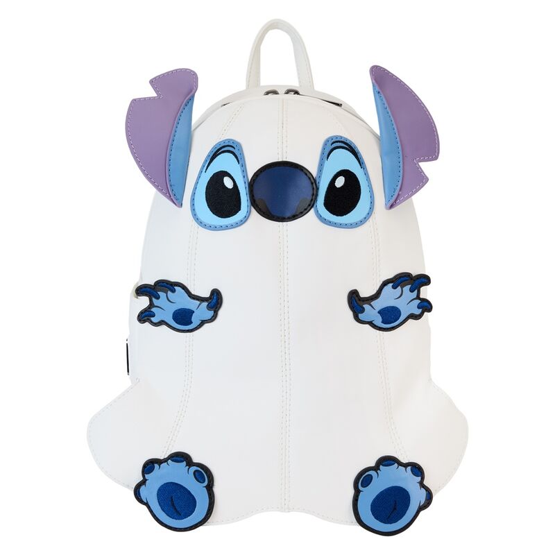 Mochila Ghost Stitch Disney Loungefly - Frikibase.com