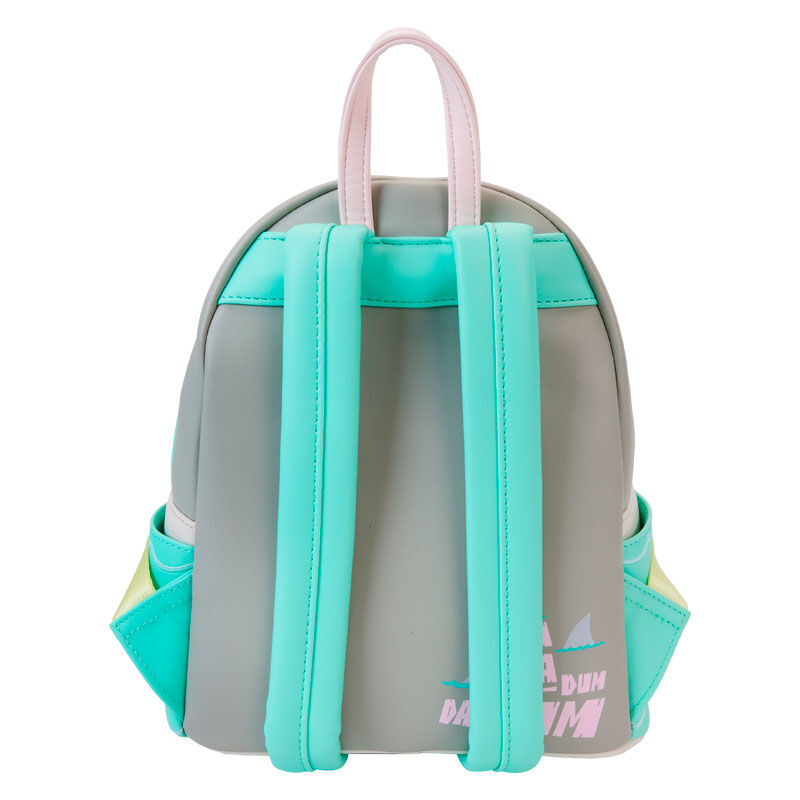 Mochila Jaws Loungefly 26cm - Frikibase.com