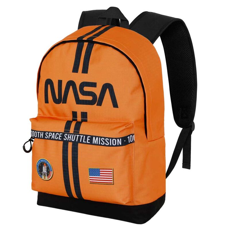 Mochila Lines NASA 44cm adaptable - Frikibase.com