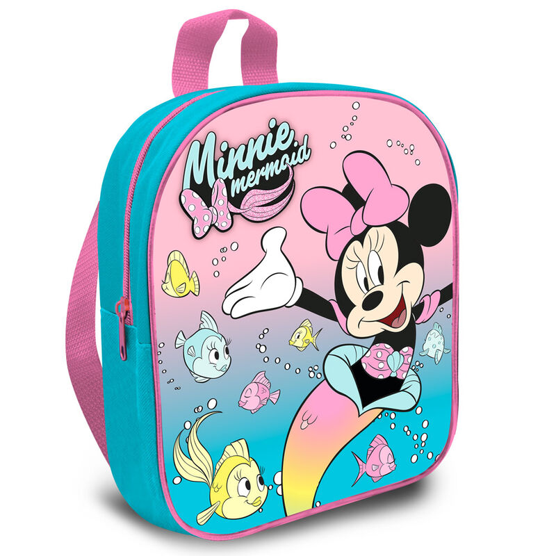 Mochila Minnie Disney 29cm - Frikibase.com