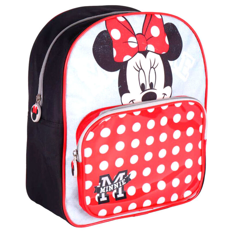 Mochila Minnie Disney 30cm - Frikibase.com