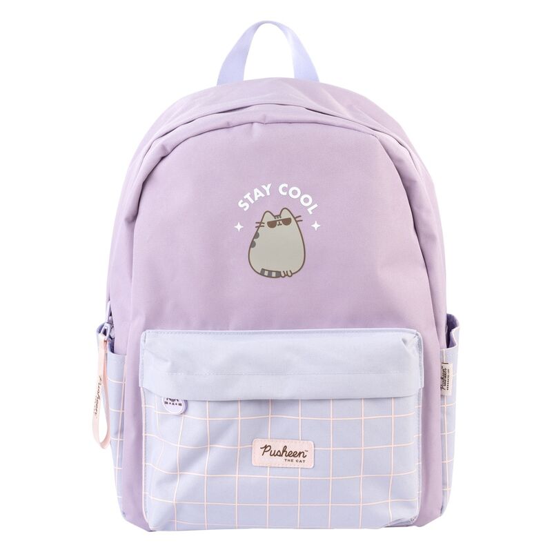 Mochila Moments Pusheen - Frikibase.com