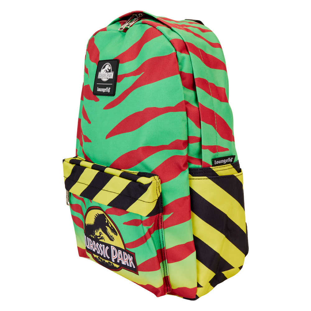 Mochila nylon Jurassic Park Loungefly 43cm - Frikibase.com