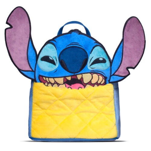 Mochila Pineapple Stitch Lilo &#38