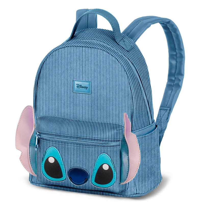 Mochila Roy Sight Stitch Disney 27cm - Frikibase.com