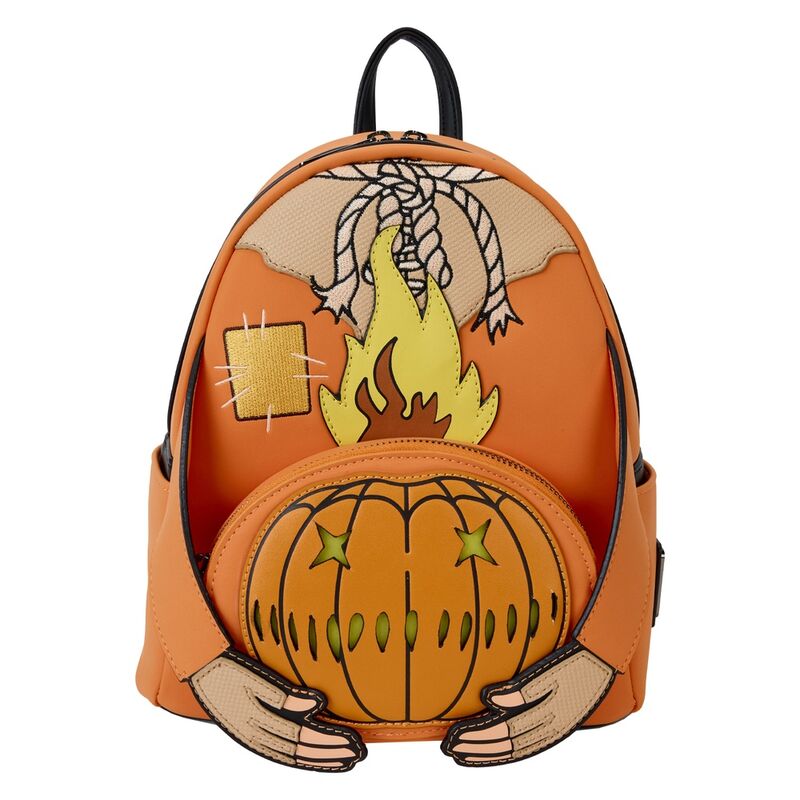 Mochila Sam Trick r Treat Loungefly 26cm - Frikibase.com