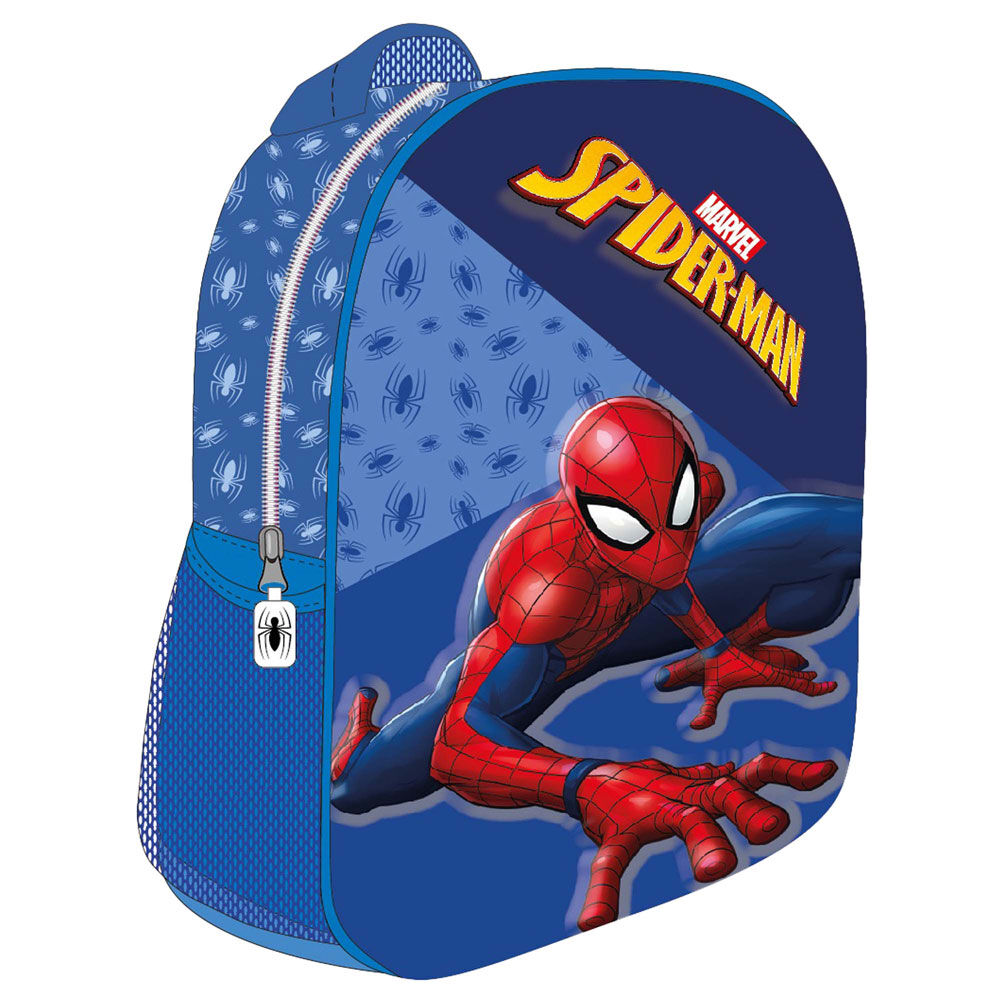 Mochila Spiderman Marvel 30cm - Frikibase.com