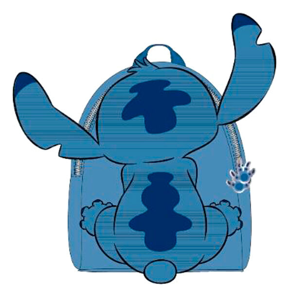 Mochila Stitch Back Lilo &#38