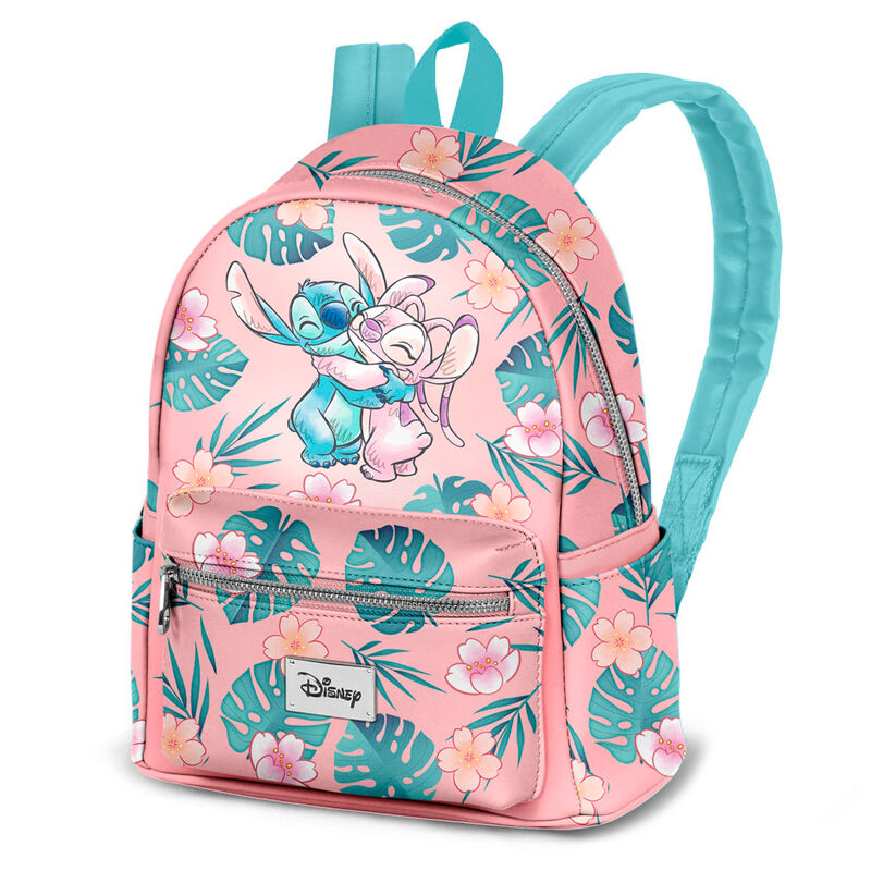 Mochila Stitch Disney 25cm - Frikibase.com