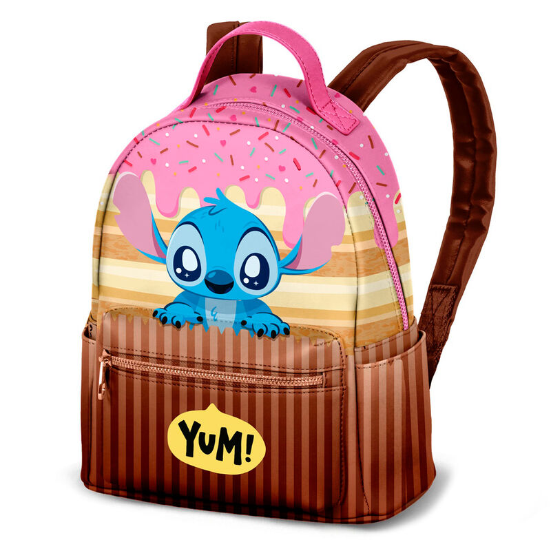 Mochila Stitch Disney 25cm - Frikibase.com