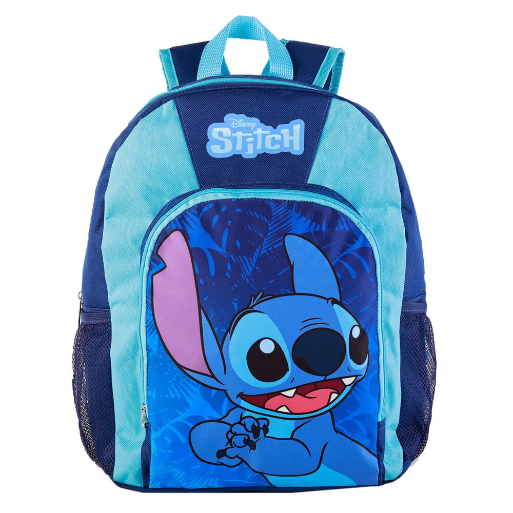 Mochila Stitch Disney 40cm - Frikibase.com