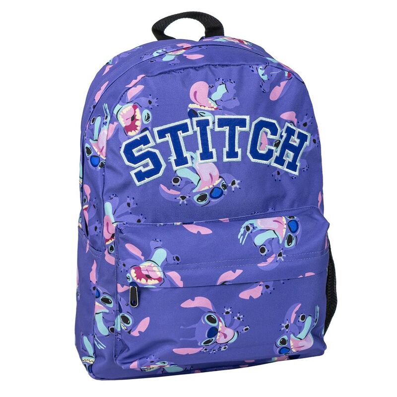 Mochila Stitch Disney 42cm - Frikibase.com