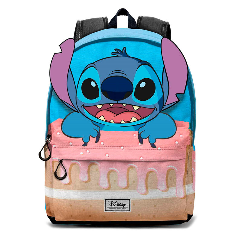 Mochila Stitch Disney 44cm - Frikibase.com