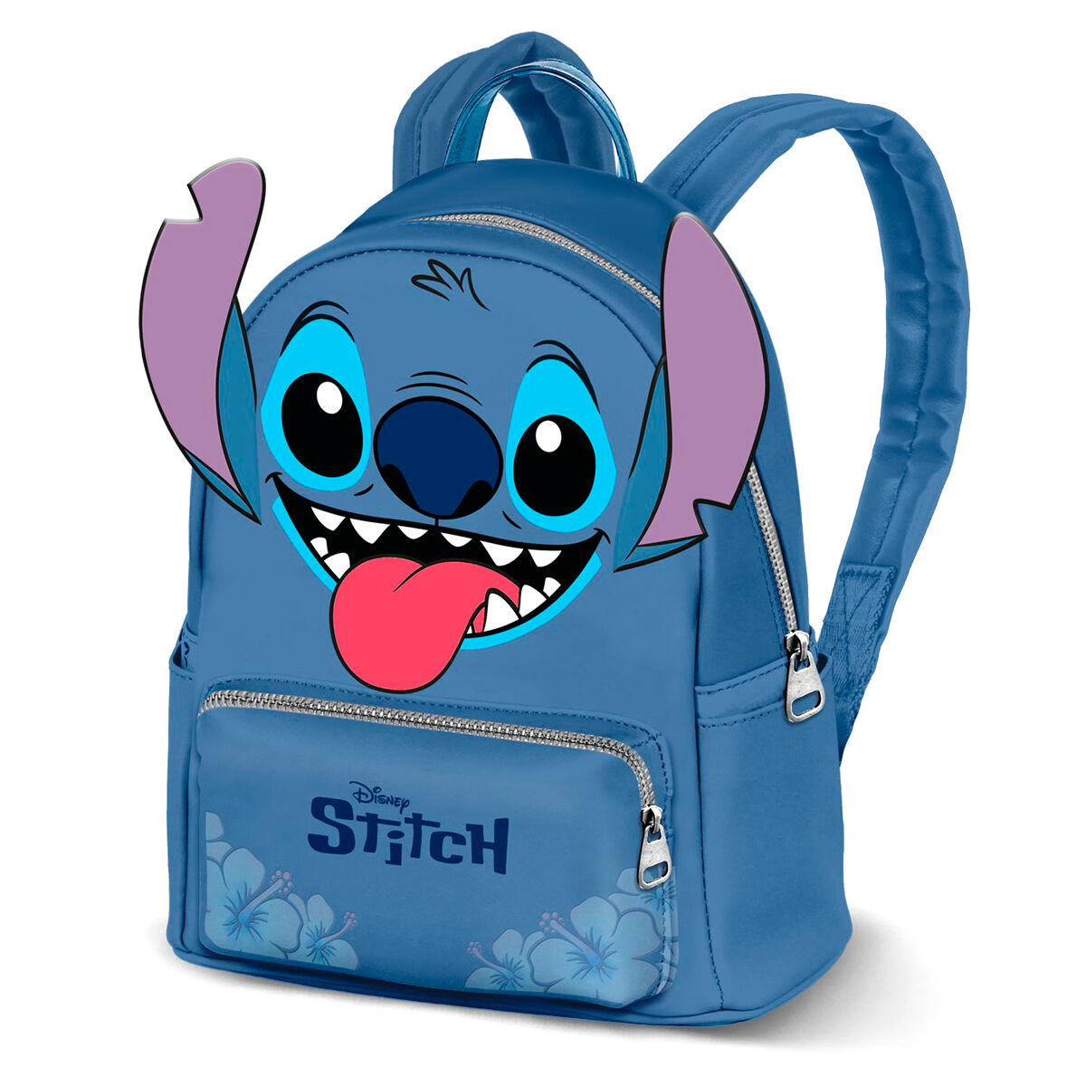 Mochila Tongue Stitch Disney - Frikibase.com