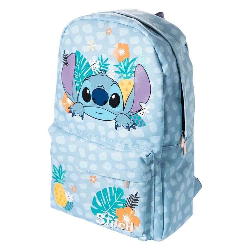 Mochila Tropical Stitch Disney - Frikibase.com