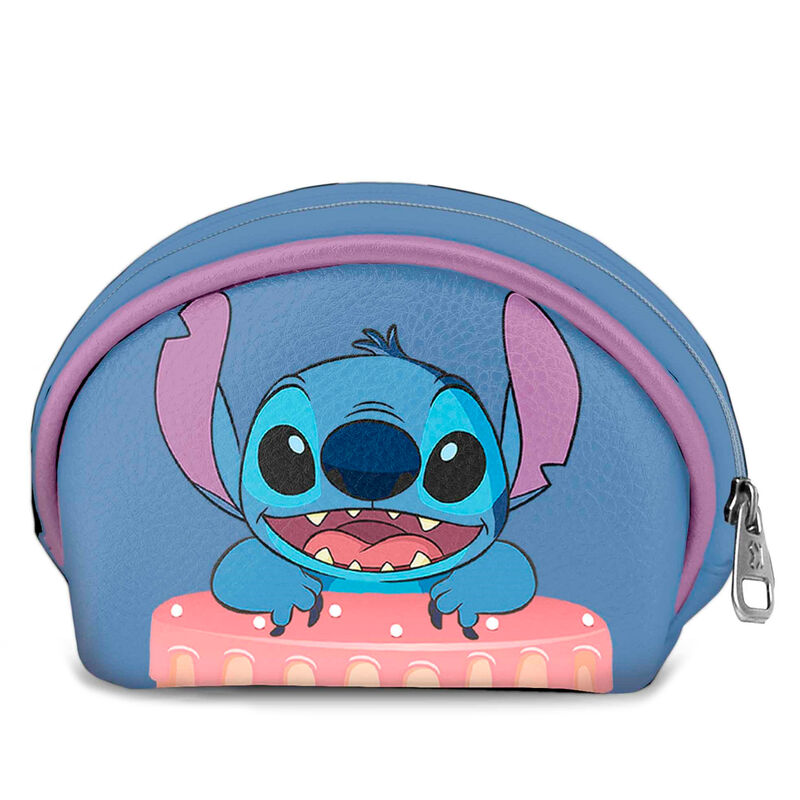 Monedero Casual Cake Stitch Disney - Frikibase.com