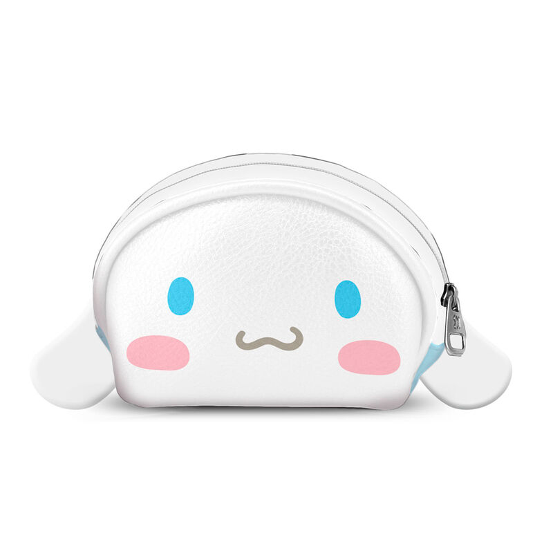 Monedero Cinnamonroll Hello Kitty - Frikibase.com