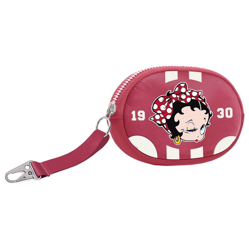 Monedero Fashion Betty Boop - Frikibase.com