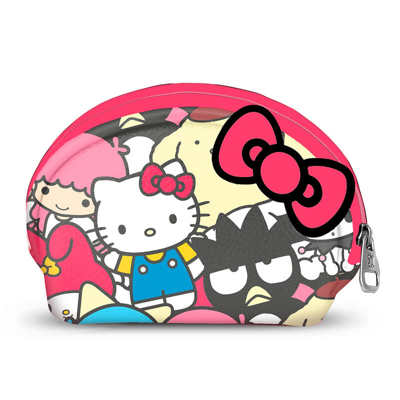 Monedero Friends Hello Kitty - Frikibase.com