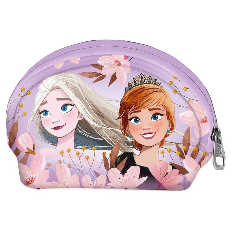 Monedero Frozen 2 Disney - Frikibase.com