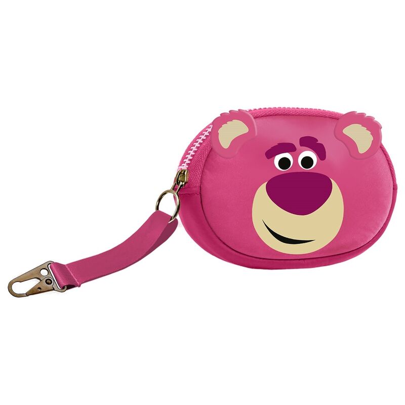 Monedero Lotso Toy Story Disney Pixar - Frikibase.com