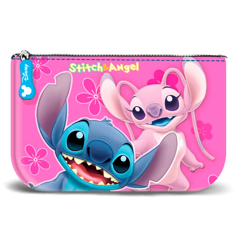 Monedero Match Stitch Disney - Frikibase.com