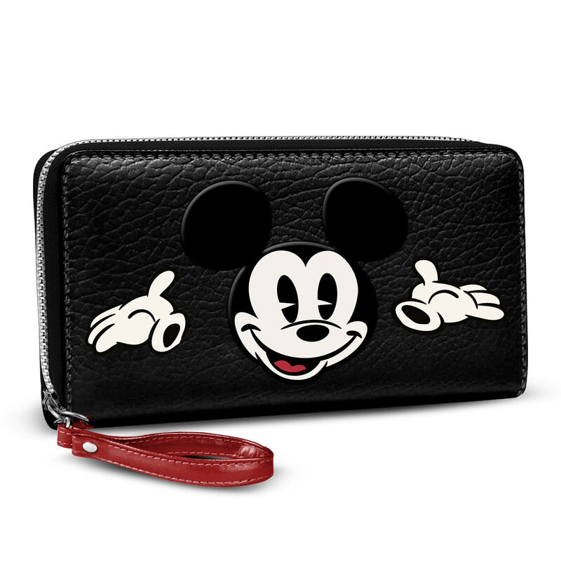 Monedero Mickey Disney - Frikibase.com