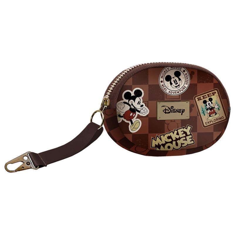 Monedero Mickey Disney - Frikibase.com