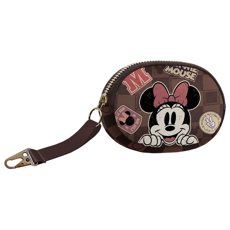 Monedero Minnie Disney - Frikibase.com