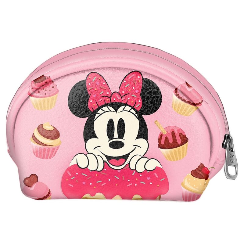 Monedero Muffin Minnie Disney - Frikibase.com