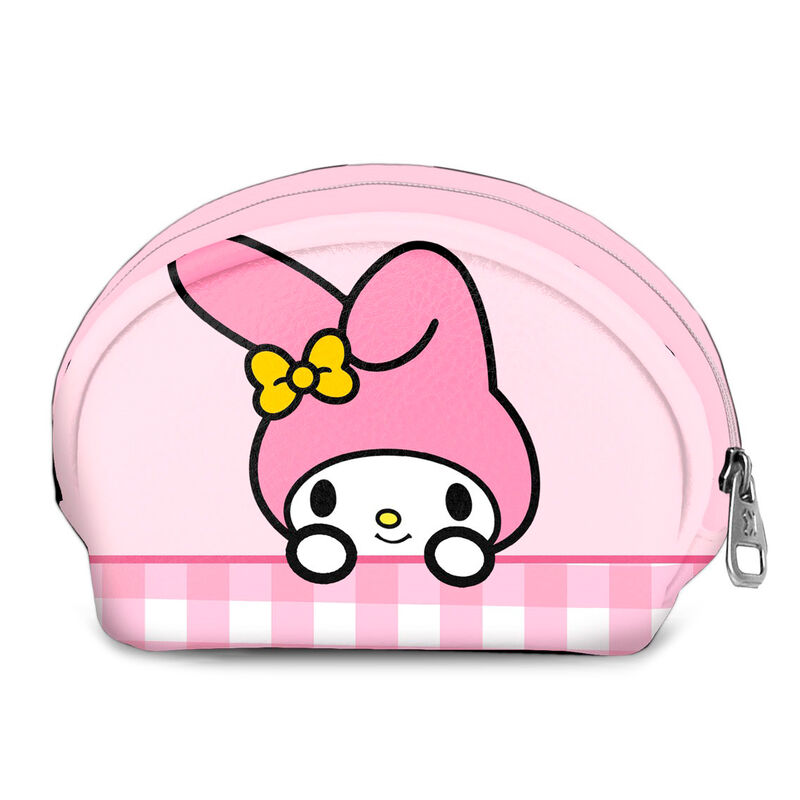 Monedero My Melody Hello Kitty - Frikibase.com