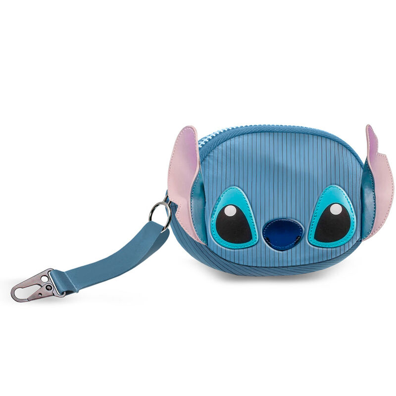 Monedero Roy Sight Stitch Disney - Frikibase.com