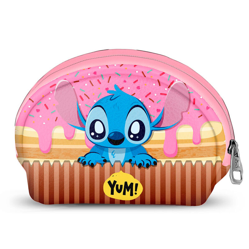 Monedero Stitch Disney - Frikibase.com