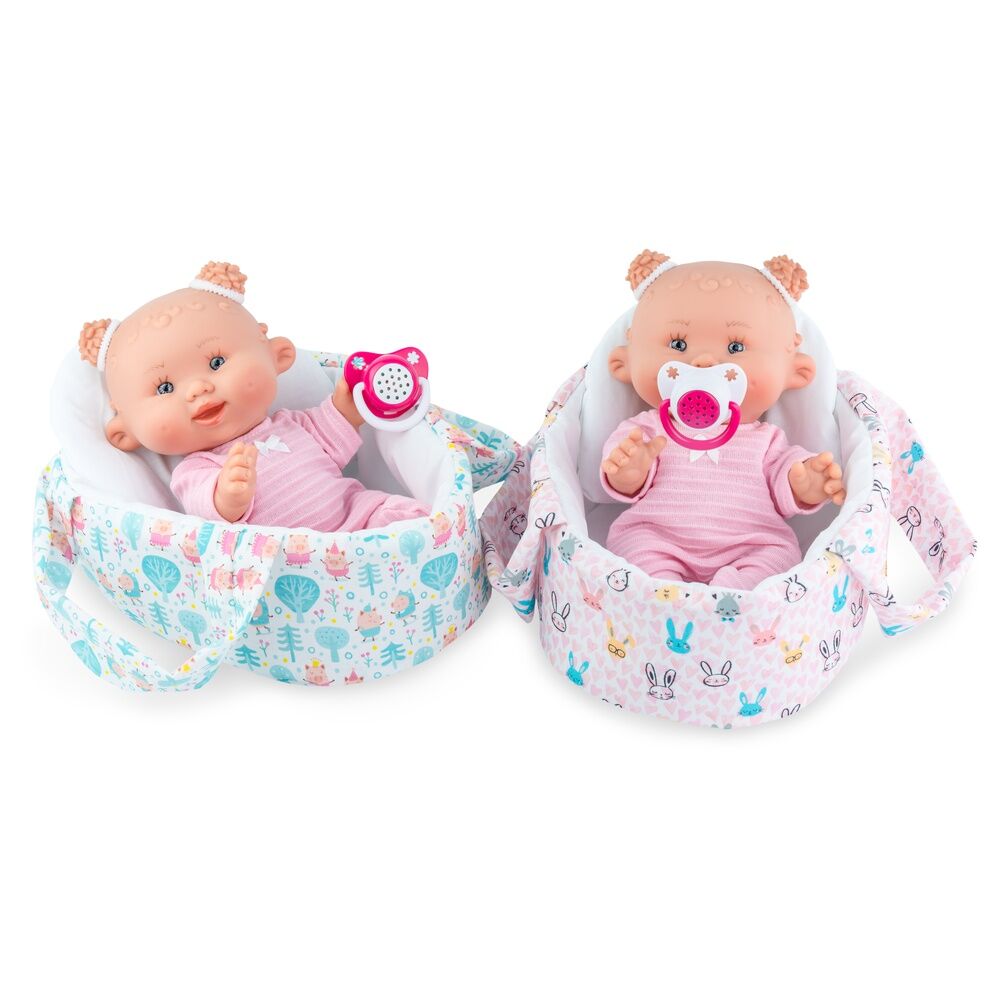 Muñeco Nenote Baby 26cm (surtido) - Frikibase.com