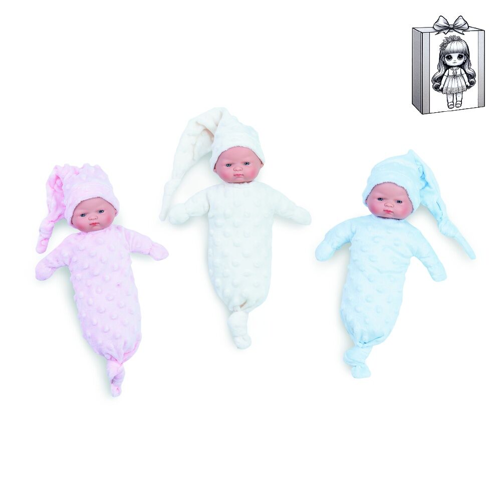 Muñeco Sueñecitos 26cm (surtido) - Frikibase.com